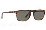 Occhiali da Sole Uomo Persol 3059S 108/58 polarized size 54