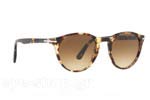 Occhiali da Sole Uomo Persol 3152S 904051 size 49