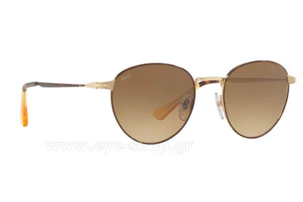 Occhiali Persol 2445S 107551