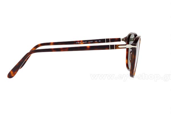 Persol modello 3186S di colore 24/31