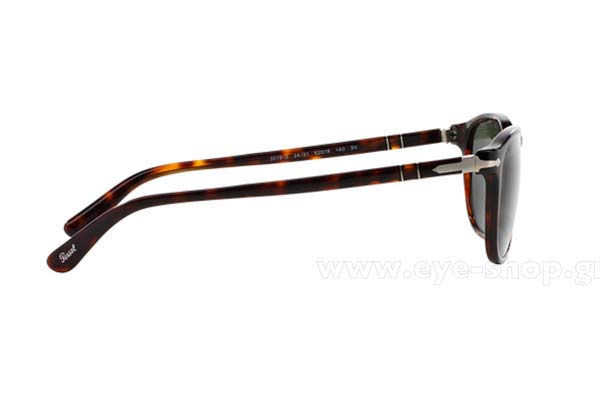 Persol modello 3019S di colore 24/31