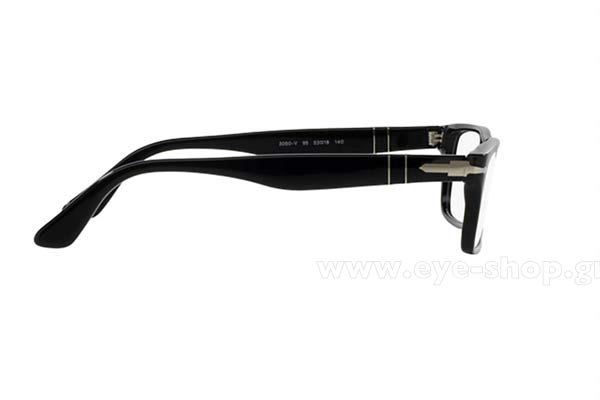 Persol modello 3050V di colore 95