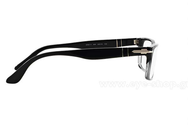 Persol modello 3050V di colore 966