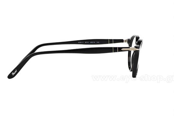Persol modello 3092V di colore 9014