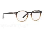 Occhiali da Vista Unisex Persol 3092V 9052 size 48