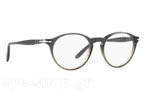 Occhiali da Vista Unisex Persol 3092V 9053 size 48