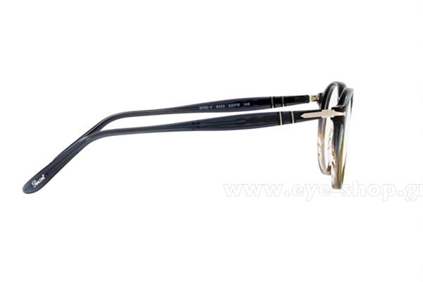 Persol modello 3092V di colore 9053