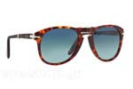 Occhiali da Sole Uomo Persol 0714-Folding 24/S3 size 54