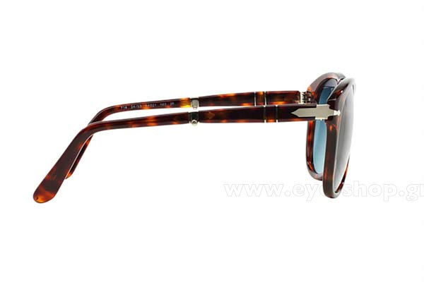 Persol modello 0714 Folding di colore 24/S3