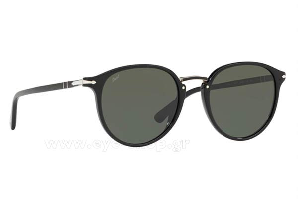 Occhiali da sole Persol 3210S 95/31