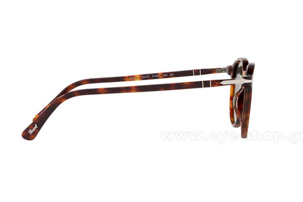 Persol modello 3210S di colore 24/31