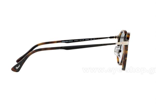 Persol modello 3166S di colore 10713F