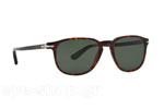 Occhiali da Sole Uomo Persol 3019S 24/31 size 52