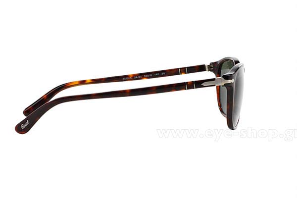 Persol modello 3019S di colore 24/31