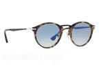 Occhiali da Sole Unisex Persol 3166S 10713F size 51