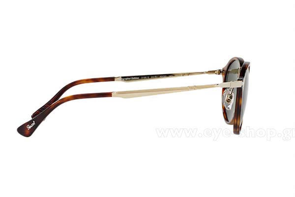 Persol modello 3166S di colore 24/31