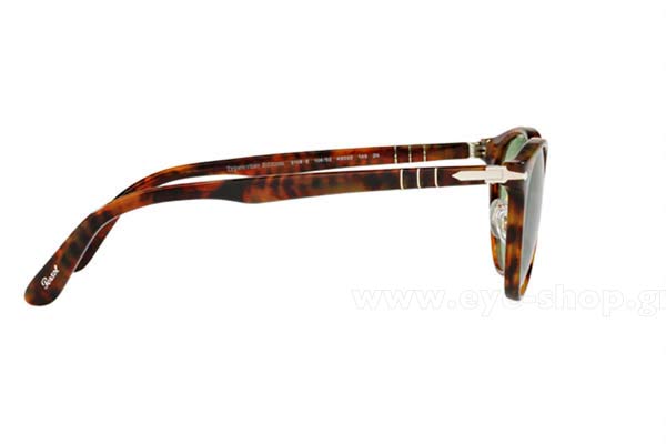 Persol modello 3108S di colore 108/52