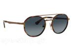 Occhiali da Sole Uomo Persol 2456S 1081Q8 size 53