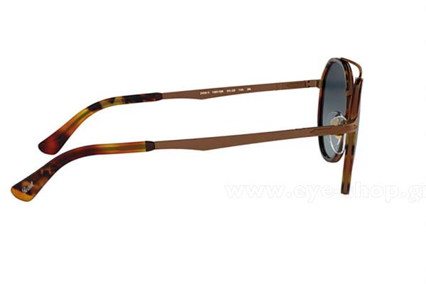 Persol modello 2456S di colore 1081Q8