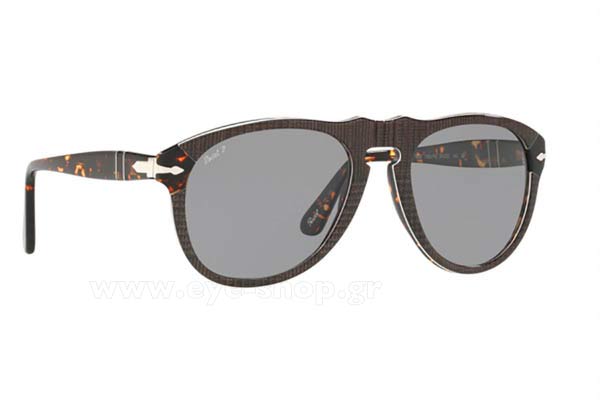 Occhiali Persol 0649 1093P2 polarized