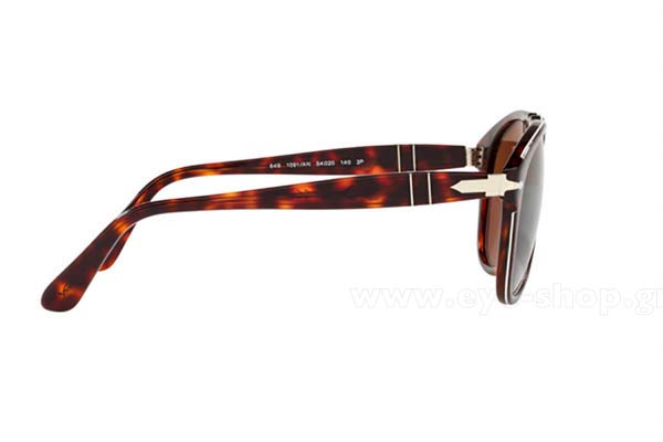 Persol modello 0649 di colore 1091AN