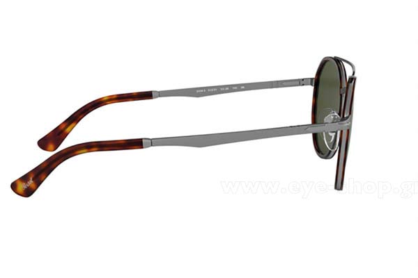 Persol modello 2456S di colore 513/31