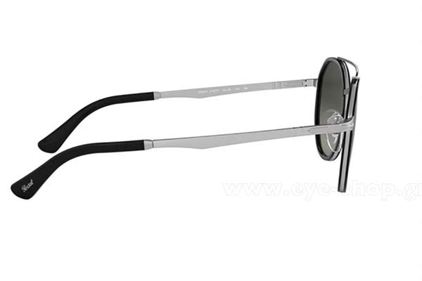 Persol modello 2456S di colore 518/71