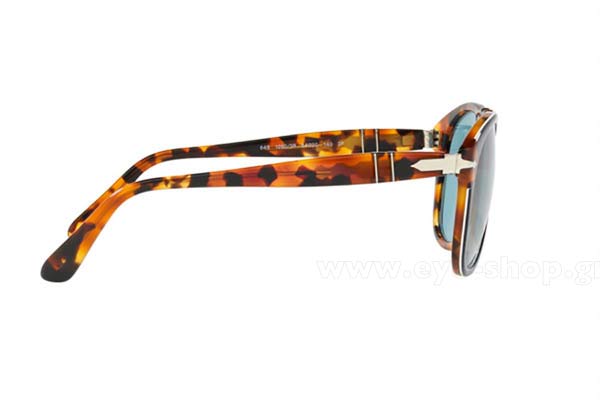 Persol modello 0649 di colore 10903R