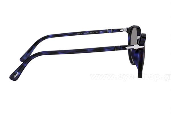 Persol modello 3210S di colore 1099R5