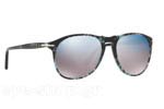 Occhiali da Sole Uomo Persol 9649S 1062O4 size 55