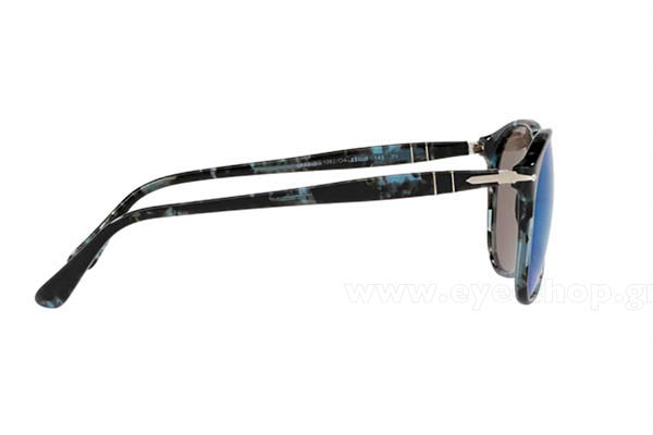 Persol modello 9649S di colore 1062O4
