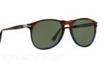 Occhiali da Sole Uomo Persol 9649S 102258 size 55