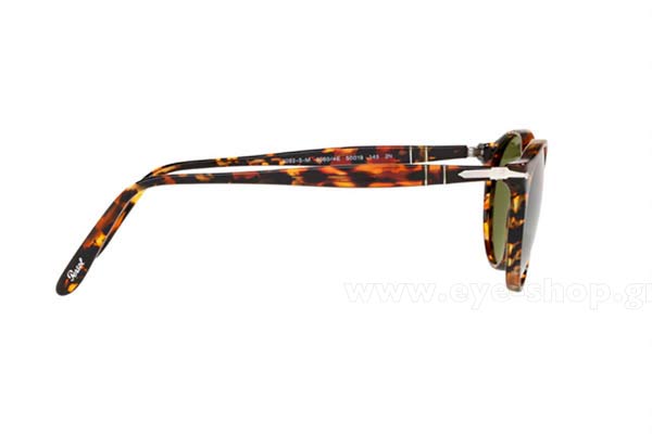 Persol modello 3092SM di colore 90604E