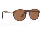 Occhiali da Sole Uomo Persol 3204SM 1091AN Polarized size 51