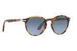 Occhiali da Sole Uomo Persol 3171S 1102Q8 size 52