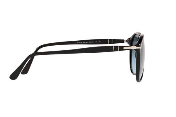 Persol modello 9649S di colore 95/Q8