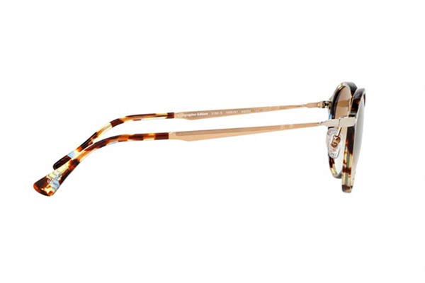 Persol modello 3166S di colore 105851