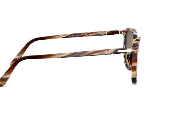 Persol modello 3186S di colore 1116B2