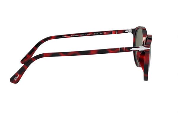 Persol modello 3210S di colore 110031