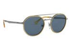 Occhiali da Sole Uomo Persol 2456S 109356 size 53