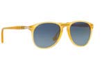 Occhiali da Sole Uomo Persol 9649S 204/S3 size 55