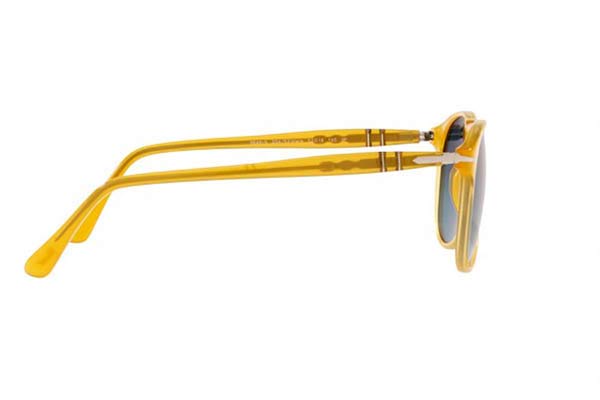 Persol modello 9649S di colore 204/S3