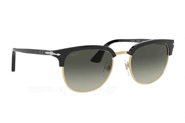 Occhiali da sole Persol 3105S 112871