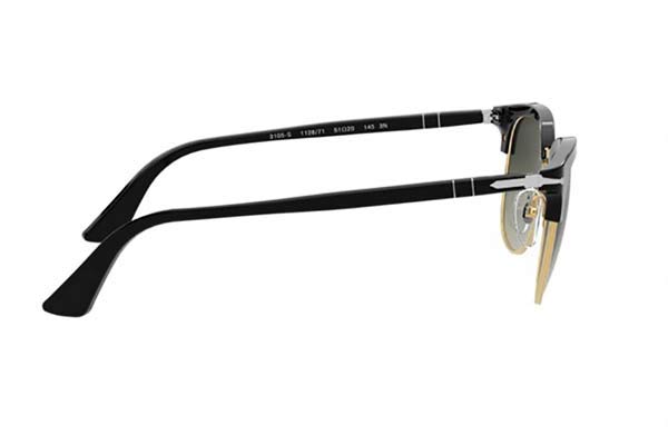 Persol modello 3105S di colore 112871