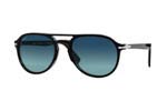Occhiali da Sole Uomo Persol 3235S 95/S3 El Profesor Sergio size 55