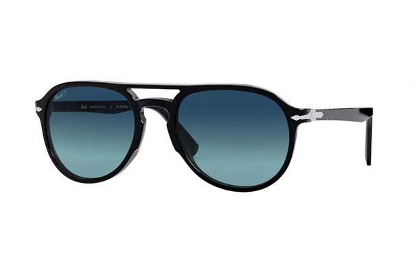 Persol modello 3235S di colore 95/S3 El Profesor Sergio