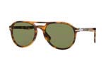 Occhiali da Sole Uomo Persol 3235S 108/4E El Profesor Sergio size 55