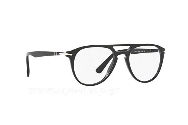 Occhiali Persol 3160V 9014 El Profesor Original