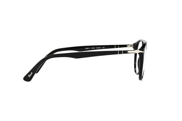 Persol modello 3160V di colore 9014 El Profesor Original
