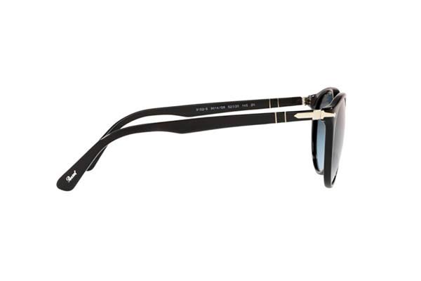 Persol modello 3152S di colore 9014Q8